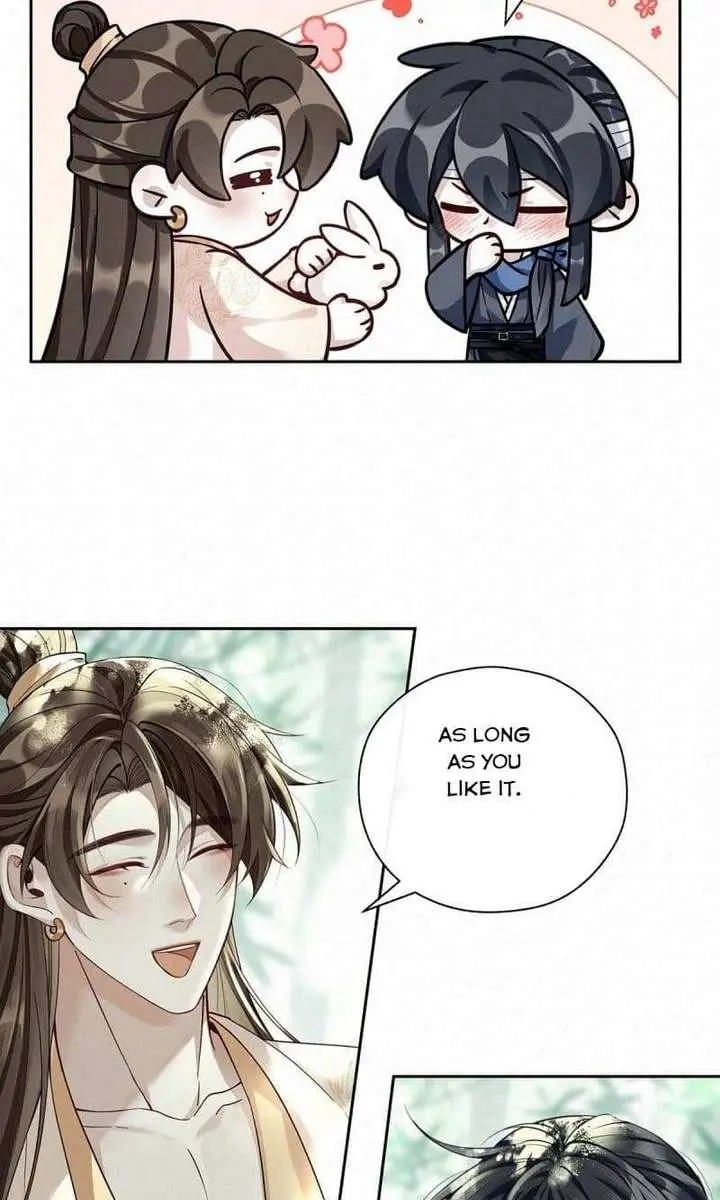 Was His Highness Assassinated Today Chapter 22 Page 35