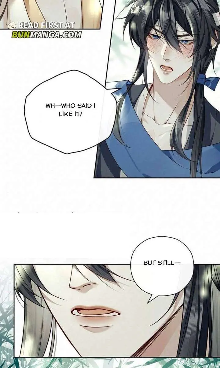 Was His Highness Assassinated Today Chapter 22 Page 36