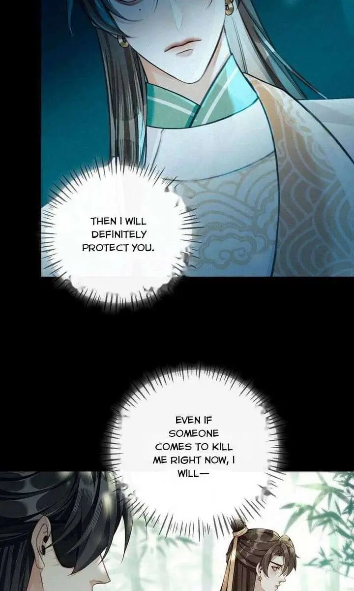 Was His Highness Assassinated Today Chapter 22 Page 41