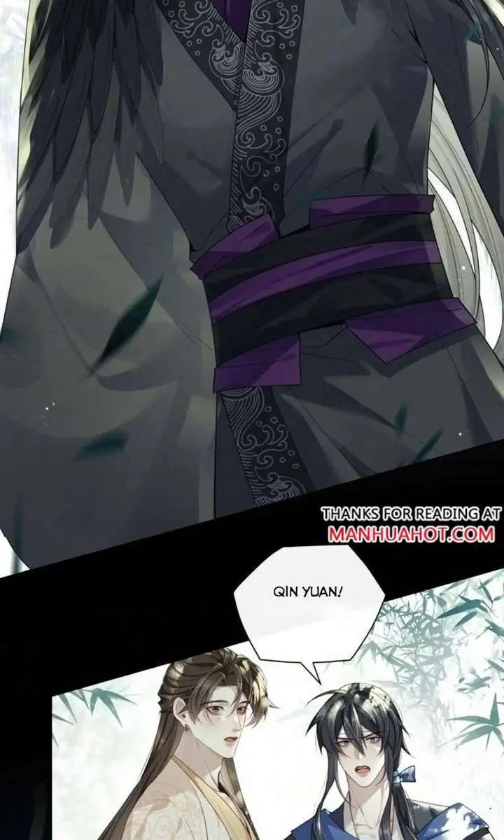 Was His Highness Assassinated Today Chapter 23 Page 2