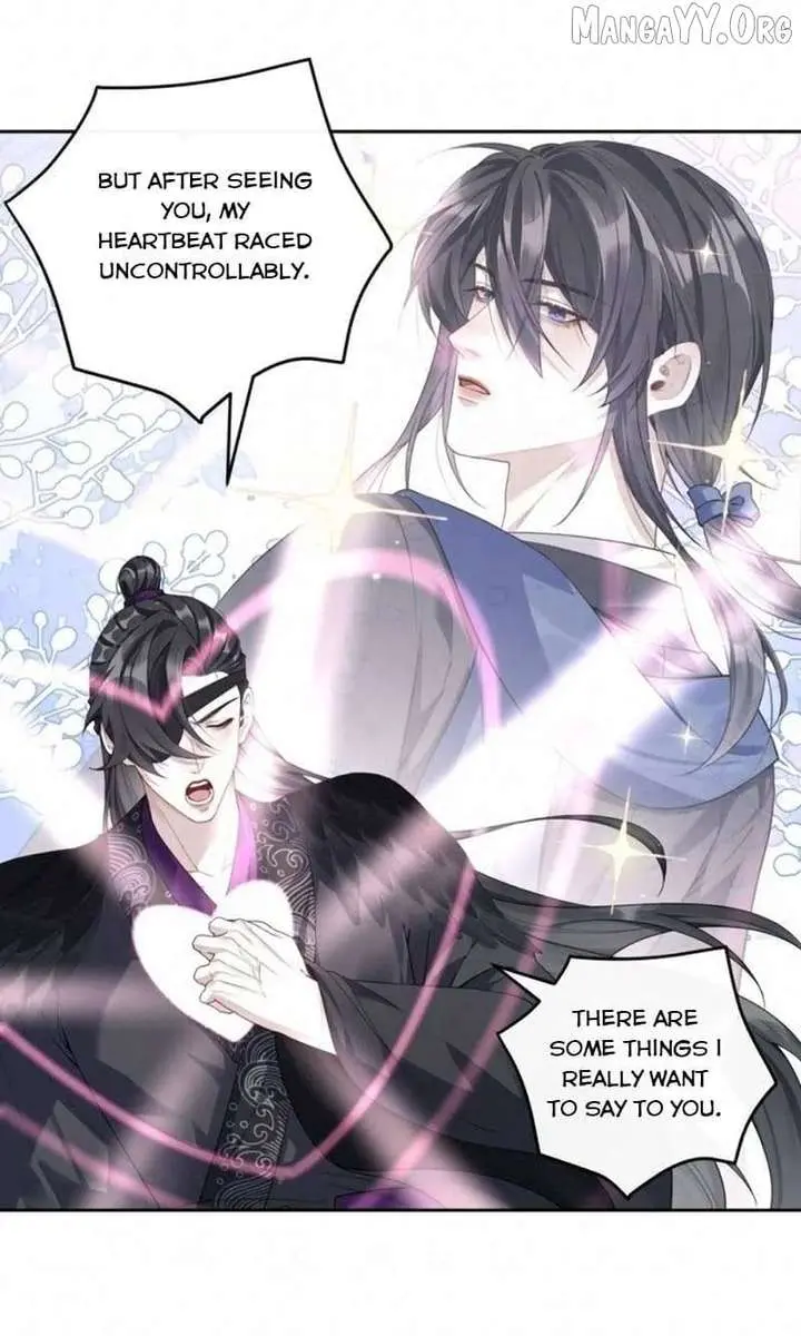 Was His Highness Assassinated Today Chapter 23 Page 7