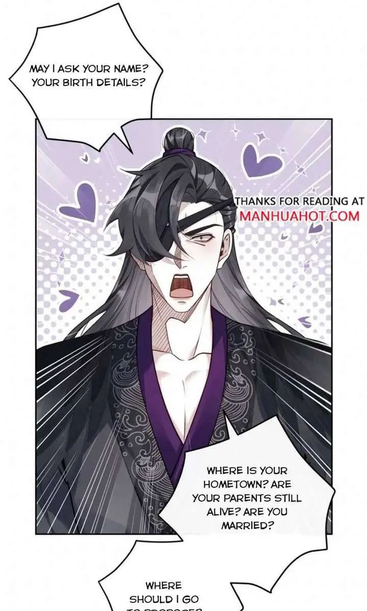 Was His Highness Assassinated Today Chapter 23 Page 8
