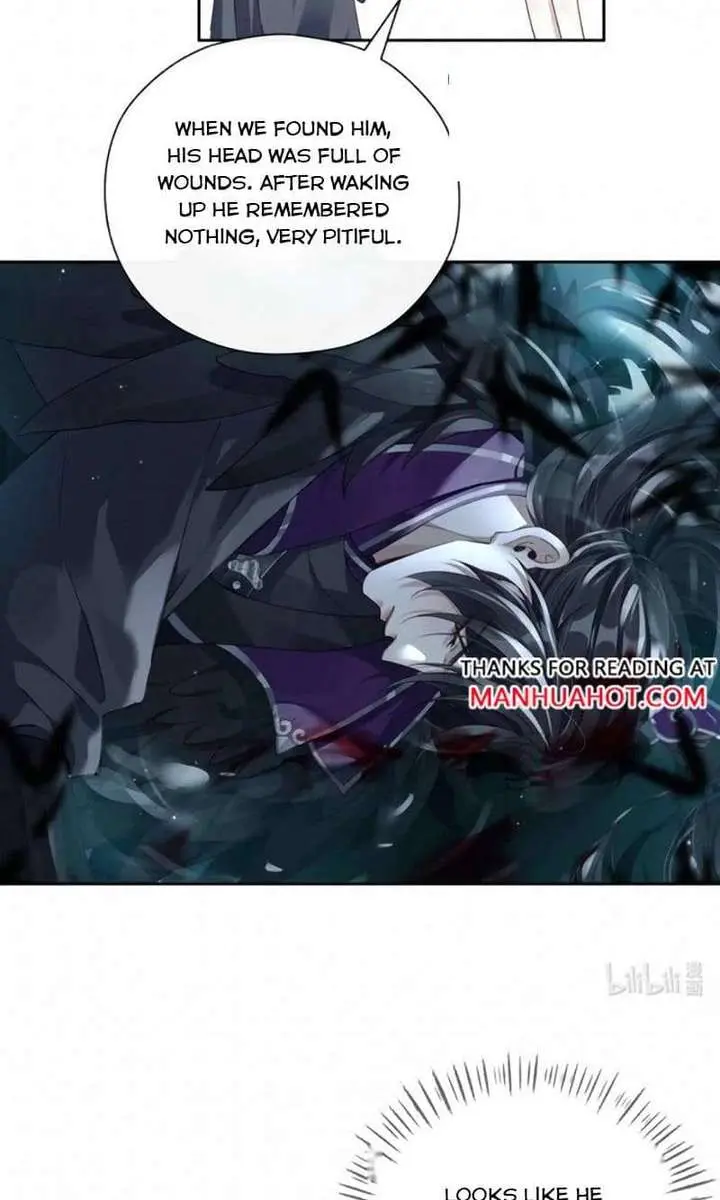 Was His Highness Assassinated Today Chapter 23 Page 11