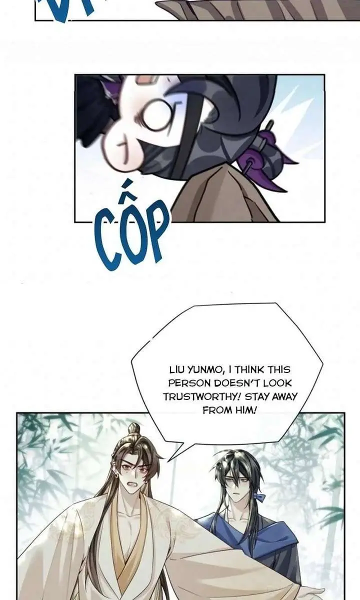 Was His Highness Assassinated Today Chapter 23 Page 13