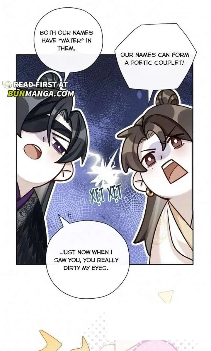 Was His Highness Assassinated Today Chapter 23 Page 16