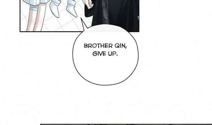 Was His Highness Assassinated Today Chapter 23 Page 21