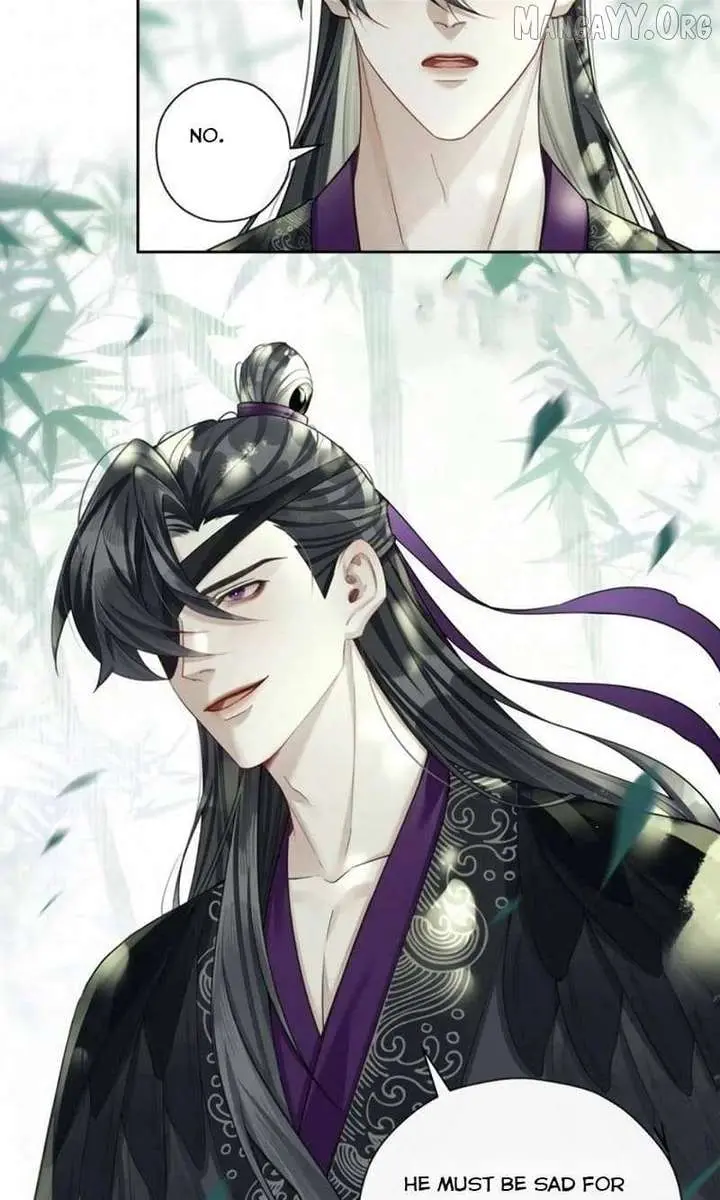 Was His Highness Assassinated Today Chapter 23 Page 22