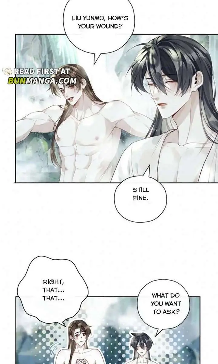 Was His Highness Assassinated Today Chapter 23 Page 26