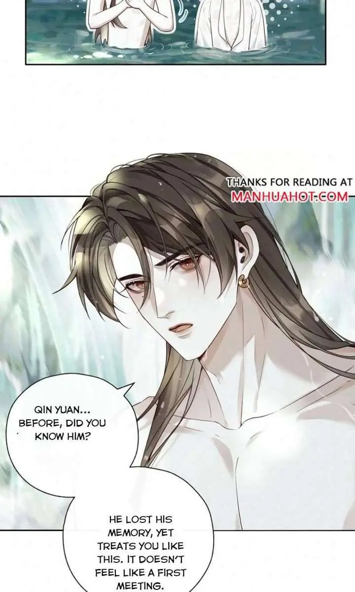 Was His Highness Assassinated Today Chapter 23 Page 27