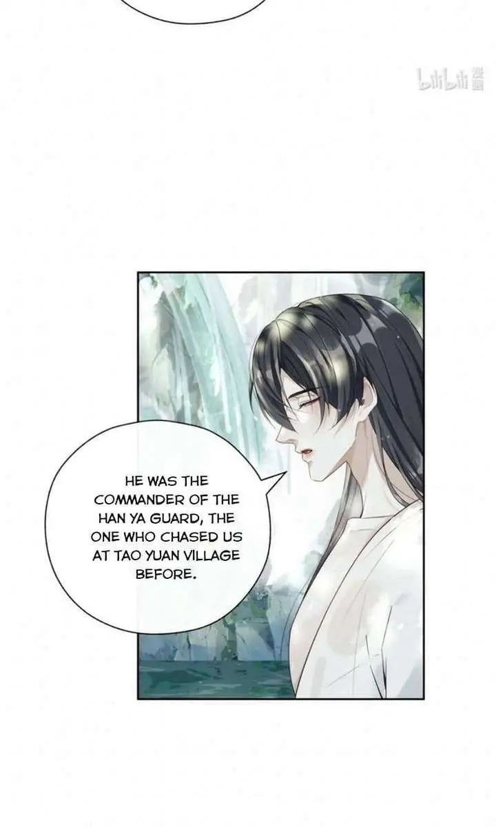 Was His Highness Assassinated Today Chapter 23 Page 28