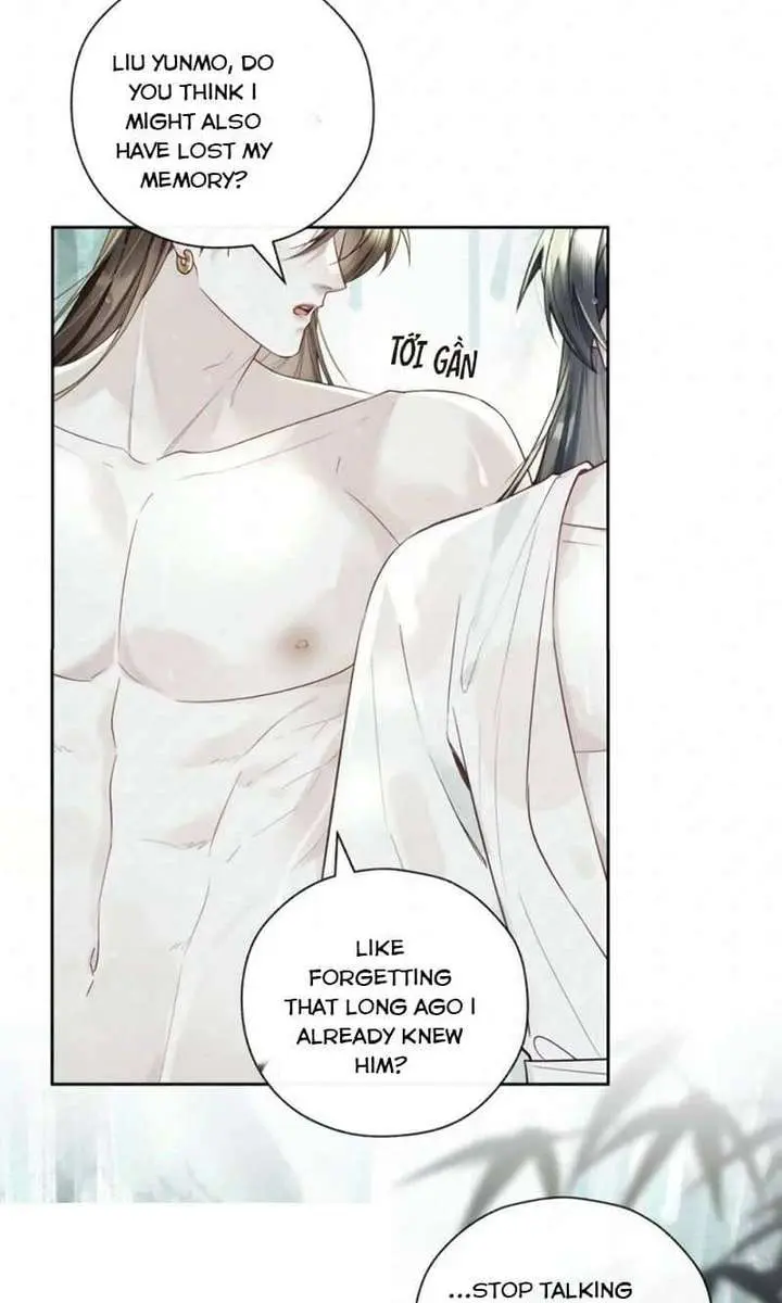 Was His Highness Assassinated Today Chapter 23 Page 31