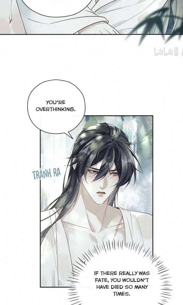 Was His Highness Assassinated Today Chapter 23 Page 33