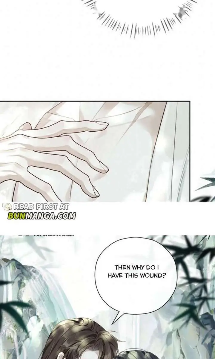 Was His Highness Assassinated Today Chapter 23 Page 34