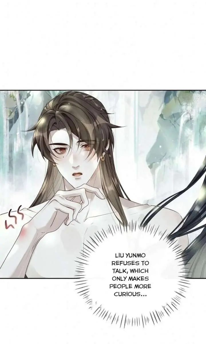 Was His Highness Assassinated Today Chapter 23 Page 38