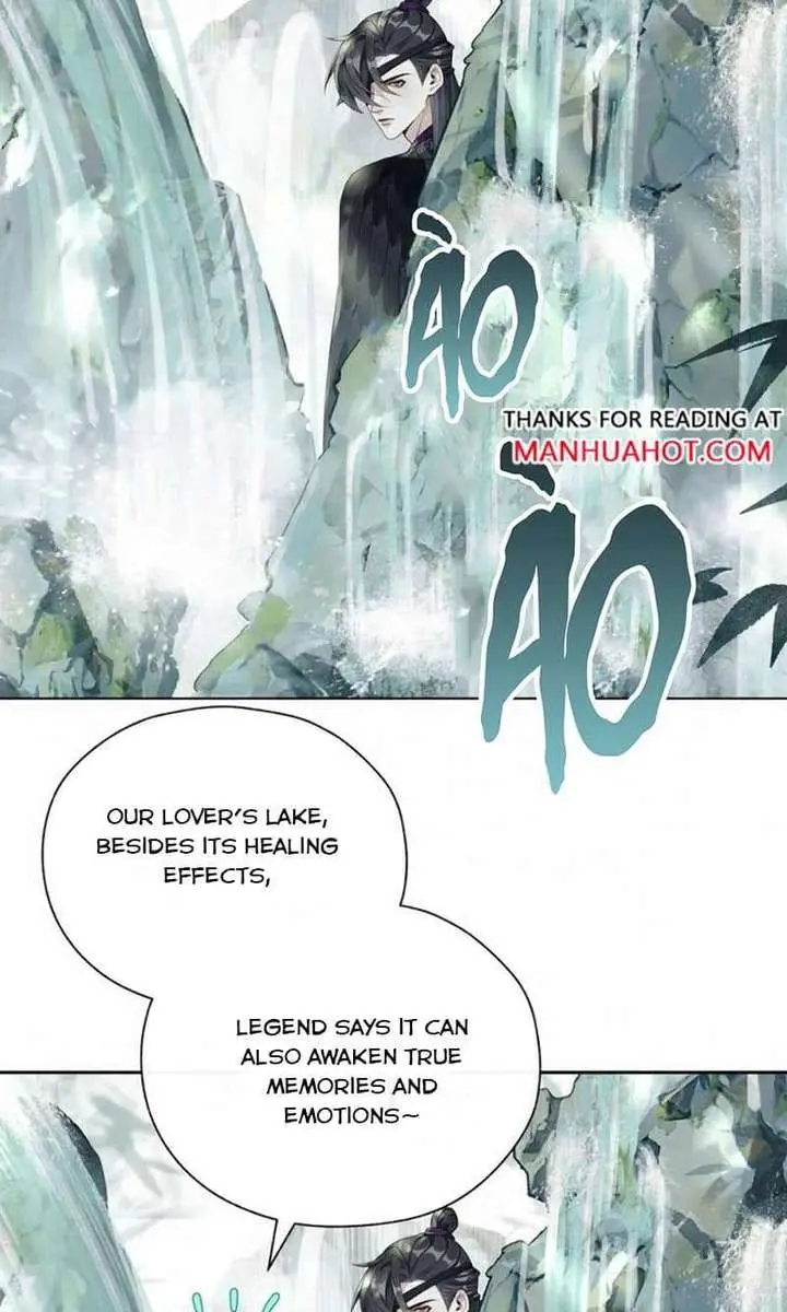 Was His Highness Assassinated Today Chapter 24 Page 5