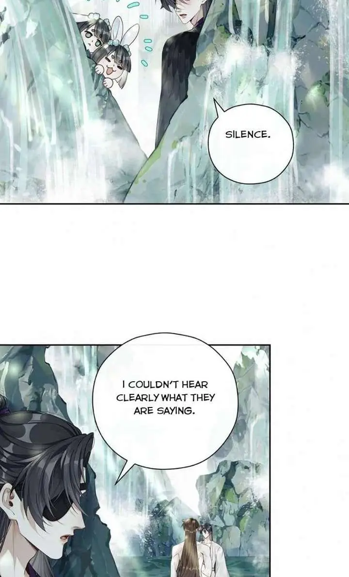 Was His Highness Assassinated Today Chapter 24 Page 6