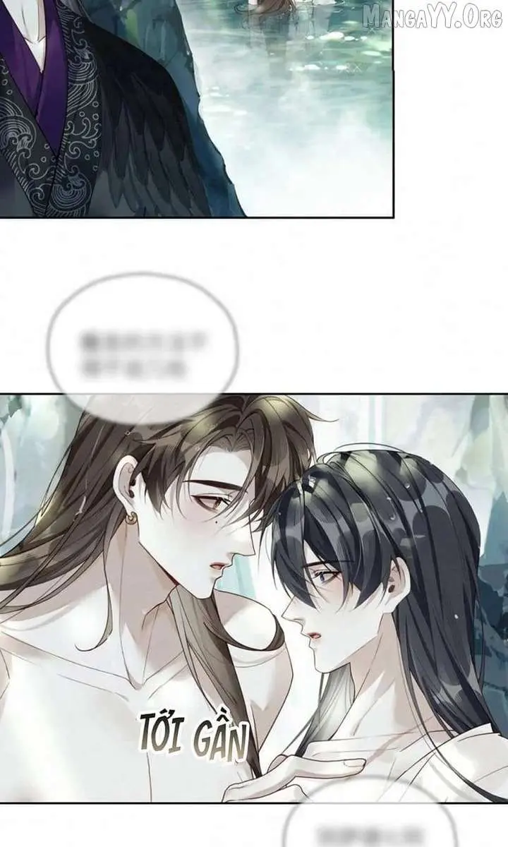 Was His Highness Assassinated Today Chapter 24 Page 7