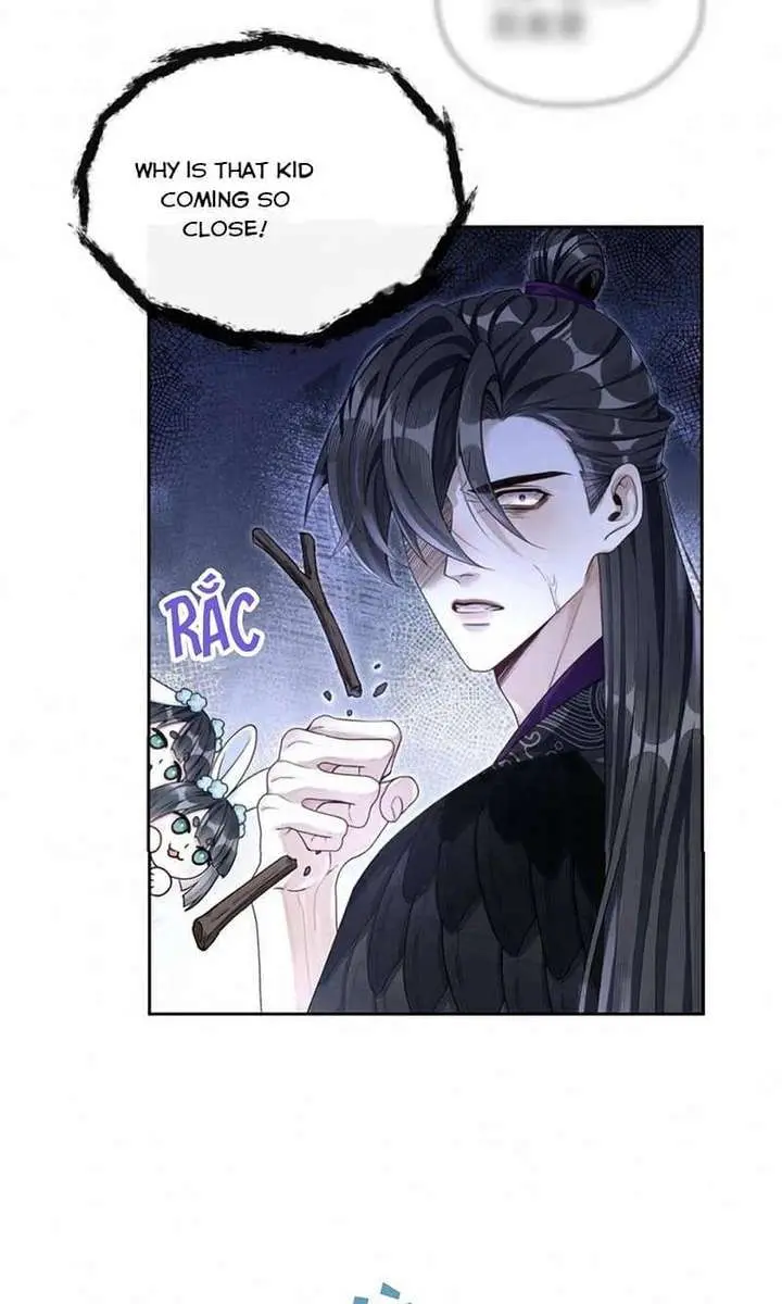 Was His Highness Assassinated Today Chapter 24 Page 8