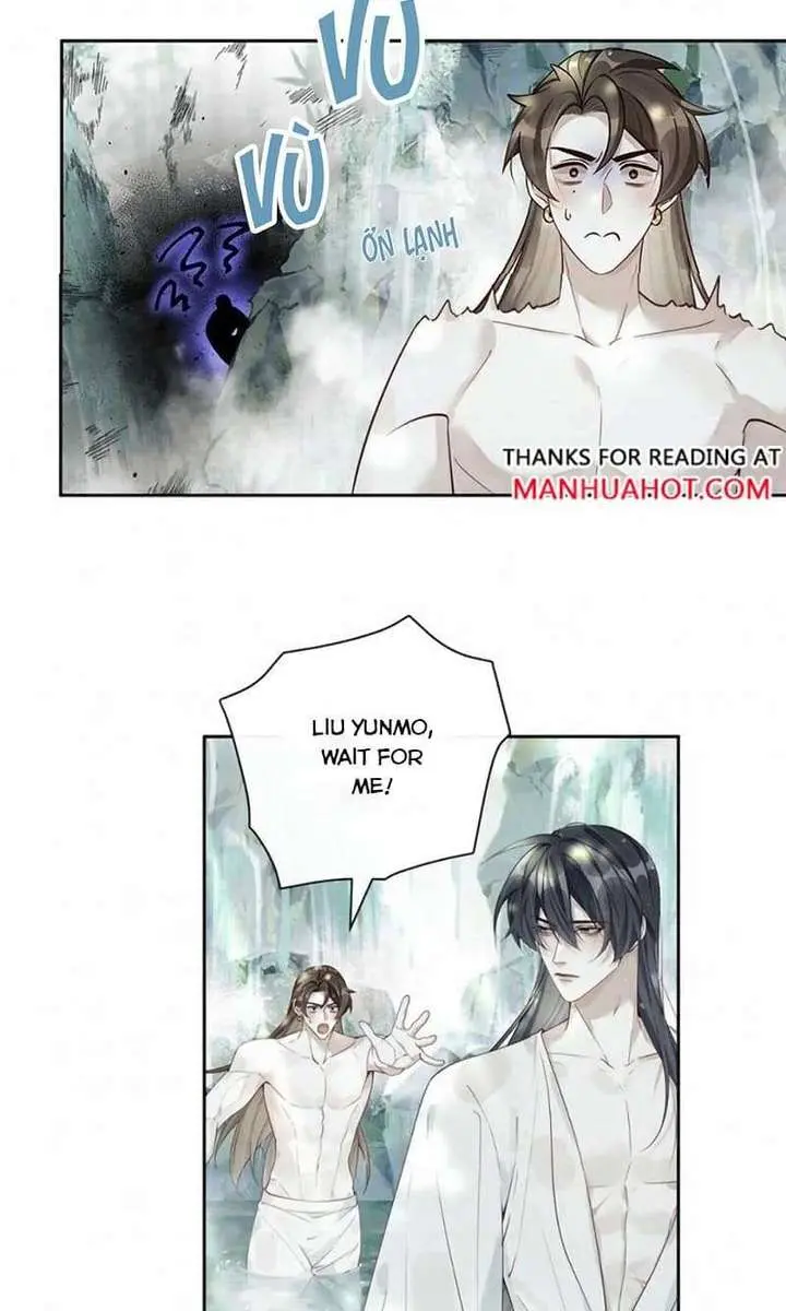Was His Highness Assassinated Today Chapter 24 Page 9