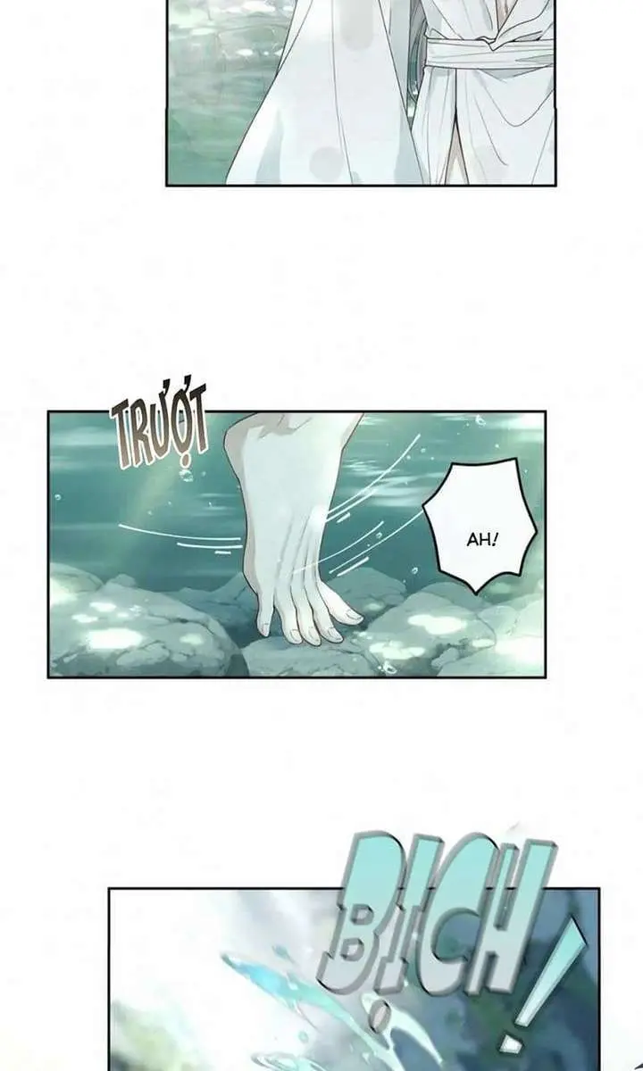 Was His Highness Assassinated Today Chapter 24 Page 10