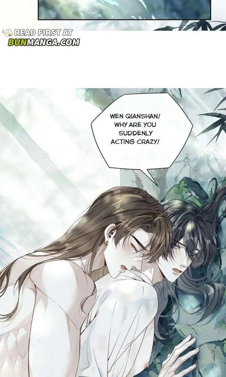 Was His Highness Assassinated Today Chapter 24 Page 11