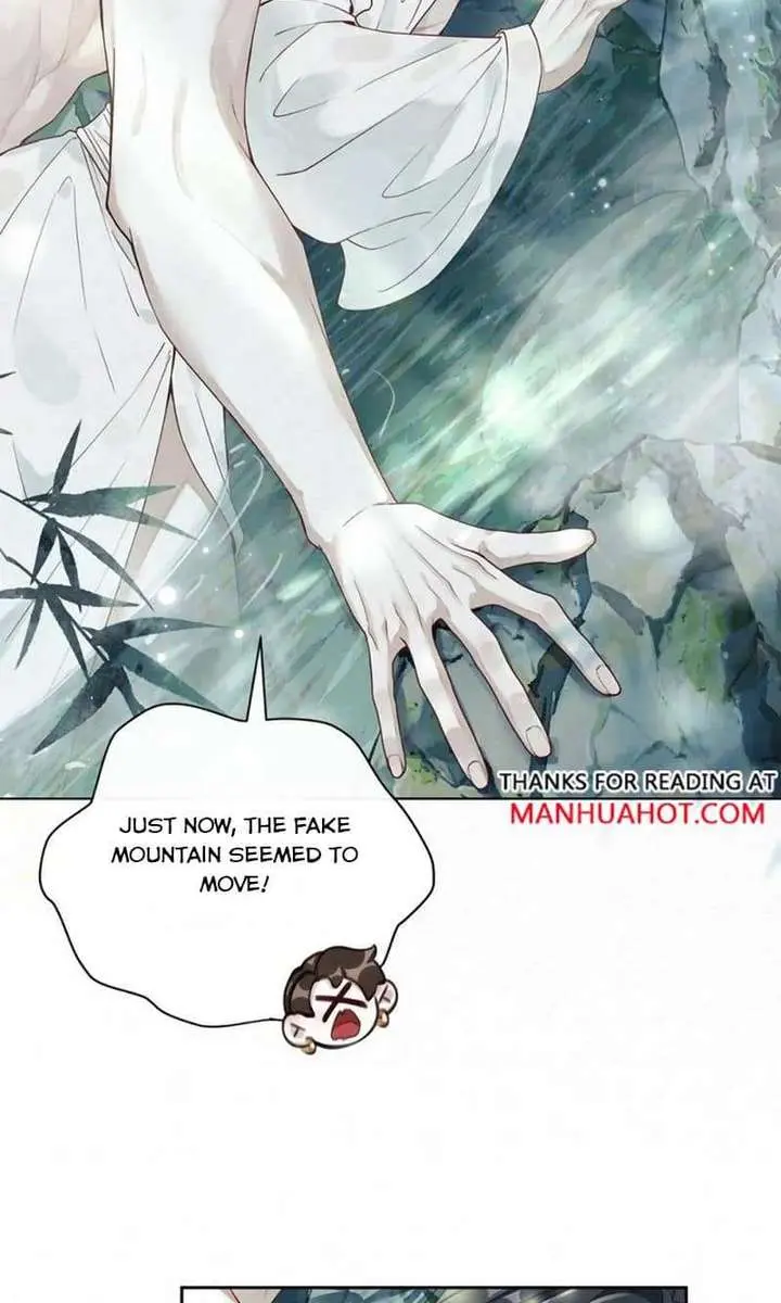 Was His Highness Assassinated Today Chapter 24 Page 12