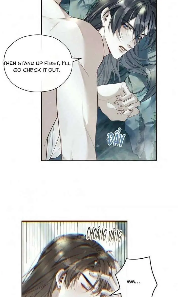 Was His Highness Assassinated Today Chapter 24 Page 13