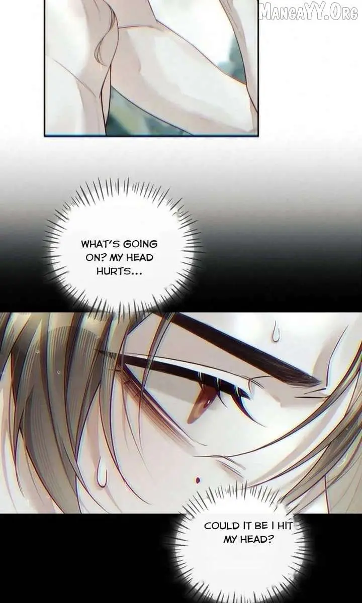 Was His Highness Assassinated Today Chapter 24 Page 15