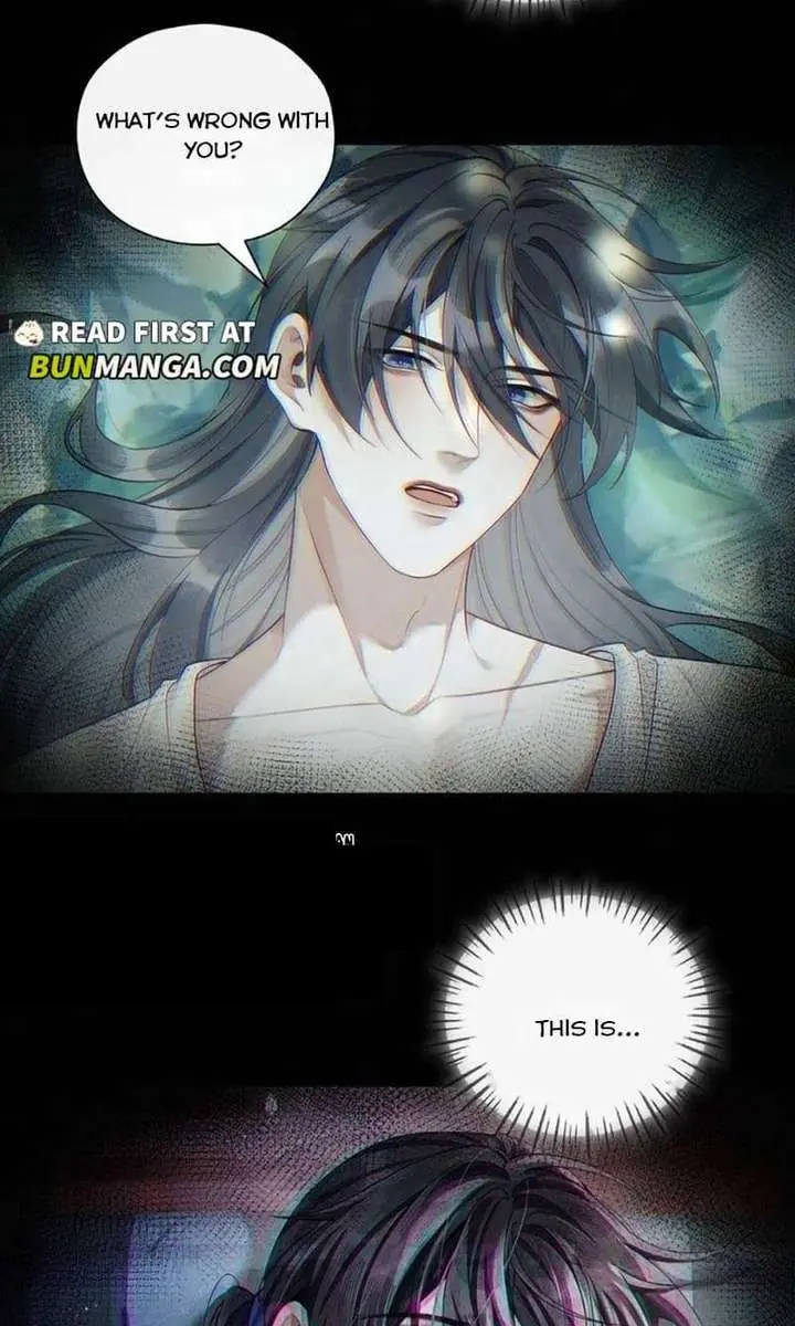 Was His Highness Assassinated Today Chapter 24 Page 16