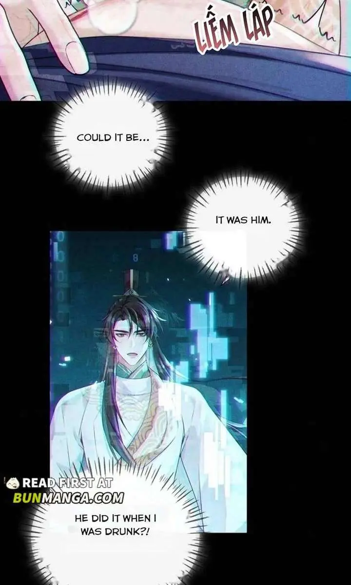 Was His Highness Assassinated Today Chapter 24 Page 18