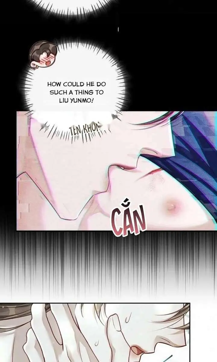Was His Highness Assassinated Today Chapter 24 Page 19