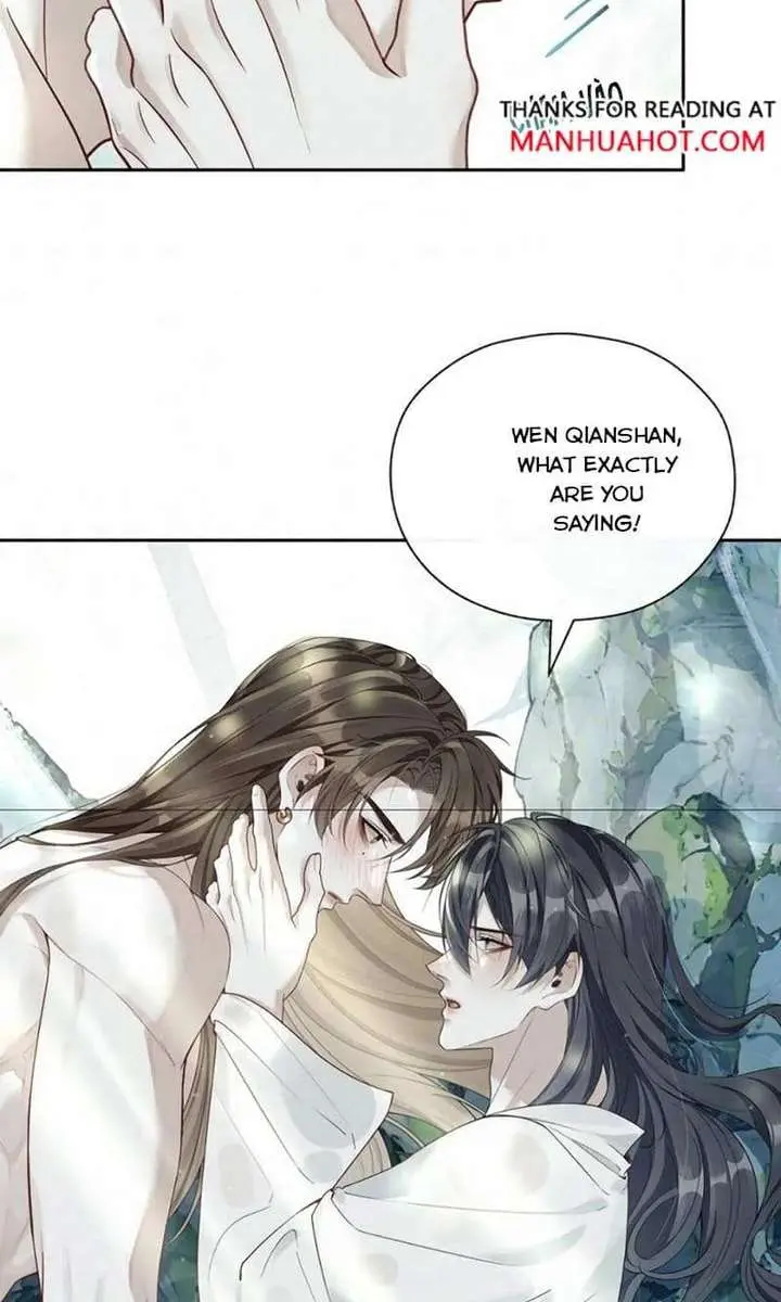 Was His Highness Assassinated Today Chapter 24 Page 20