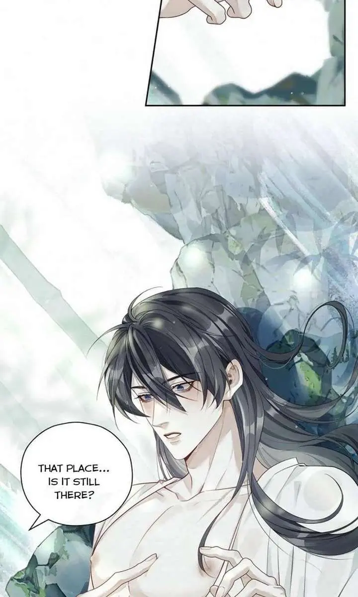 Was His Highness Assassinated Today Chapter 24 Page 23