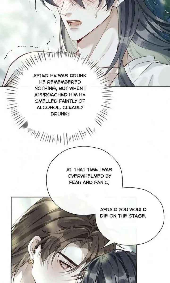 Was His Highness Assassinated Today Chapter 24 Page 25