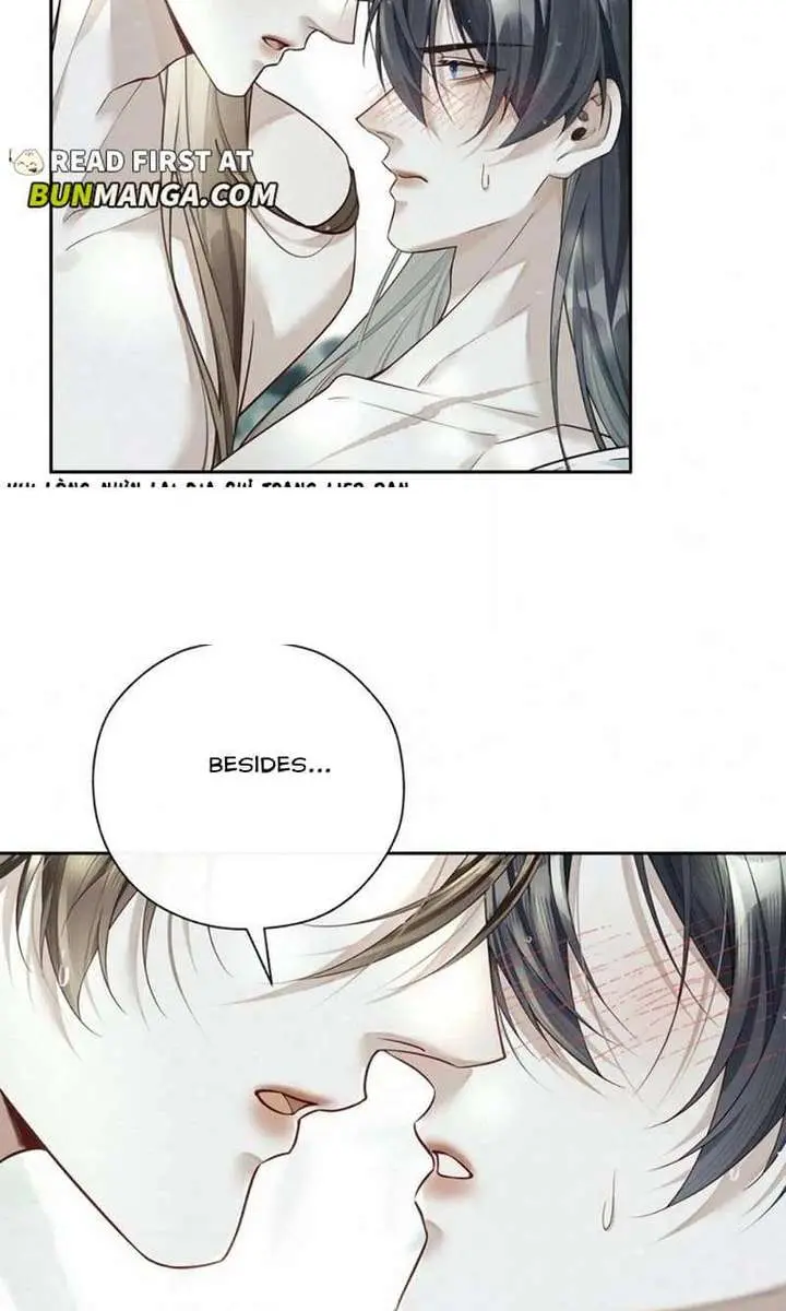 Was His Highness Assassinated Today Chapter 24 Page 26