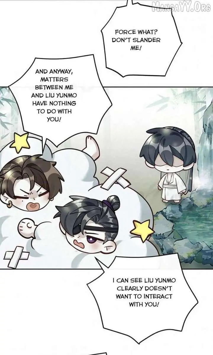 Was His Highness Assassinated Today Chapter 24 Page 30
