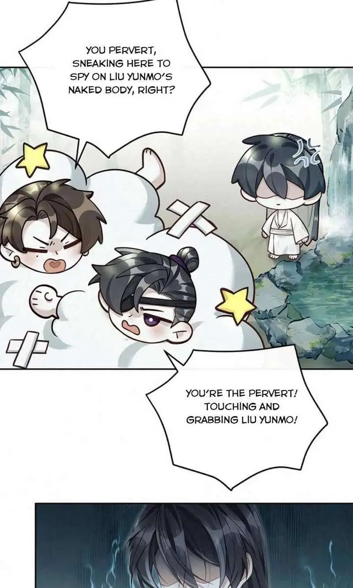 Was His Highness Assassinated Today Chapter 24 Page 31