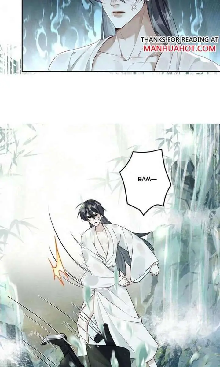 Was His Highness Assassinated Today Chapter 24 Page 32