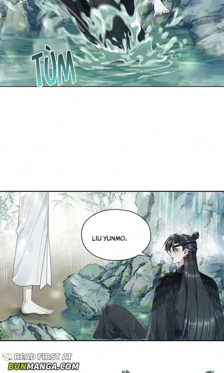 Was His Highness Assassinated Today Chapter 24 Page 33