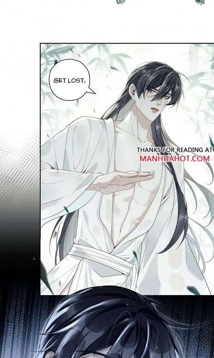 Was His Highness Assassinated Today Chapter 24 Page 34