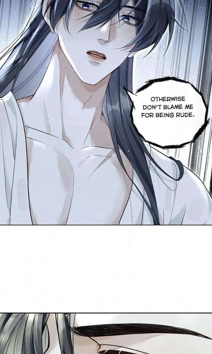 Was His Highness Assassinated Today Chapter 24 Page 35