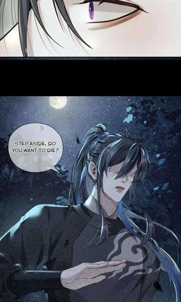Was His Highness Assassinated Today Chapter 24 Page 36