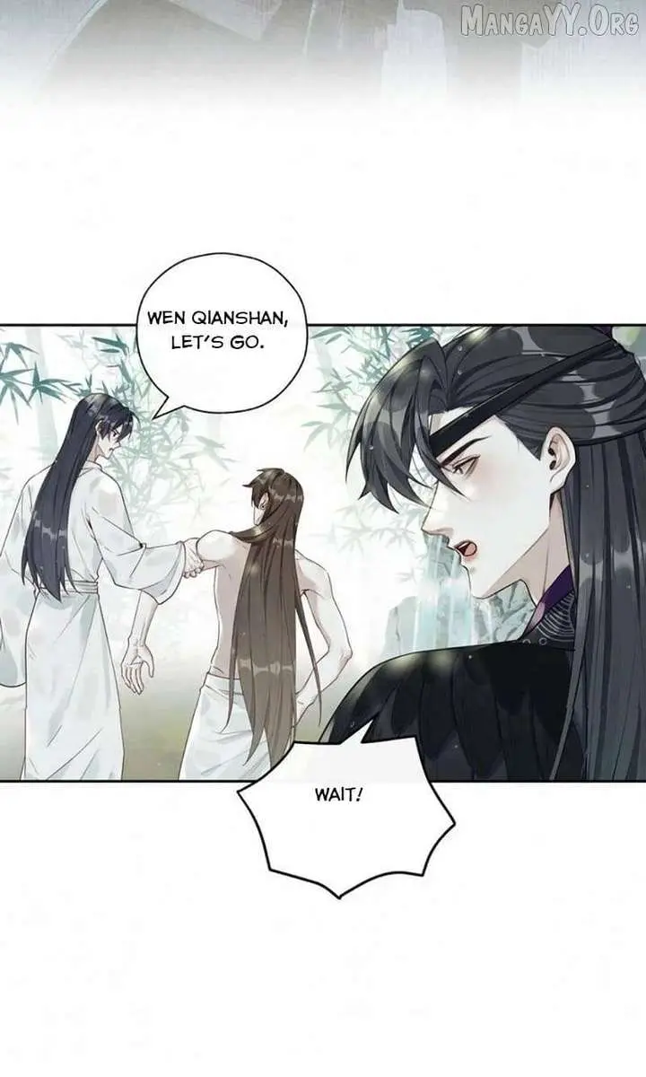 Was His Highness Assassinated Today Chapter 24 Page 38