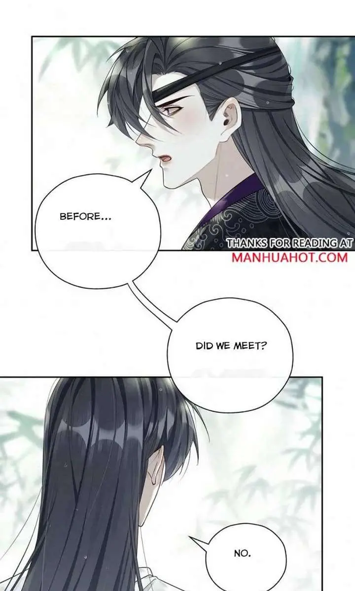 Was His Highness Assassinated Today Chapter 24 Page 39