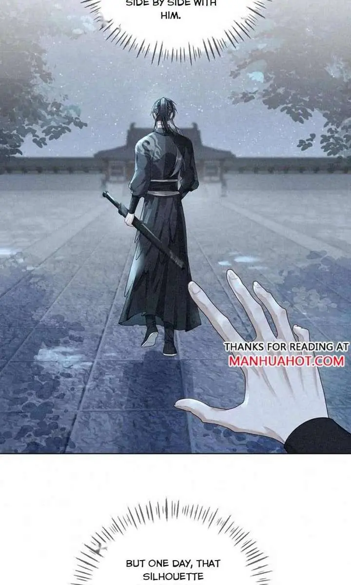 Was His Highness Assassinated Today Chapter 24 Page 42