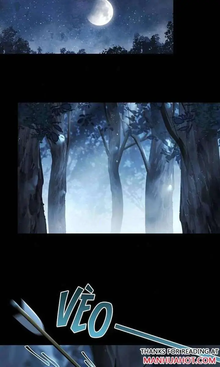 Was His Highness Assassinated Today Chapter 25 Page 4
