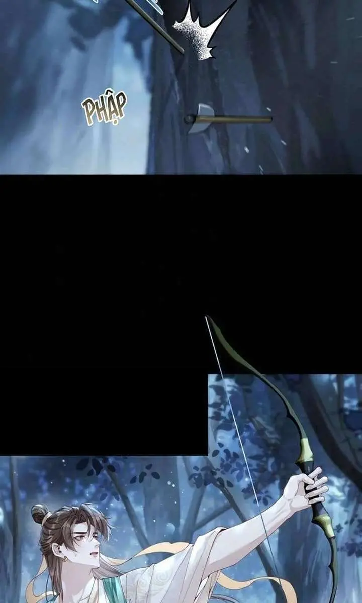 Was His Highness Assassinated Today Chapter 25 Page 5