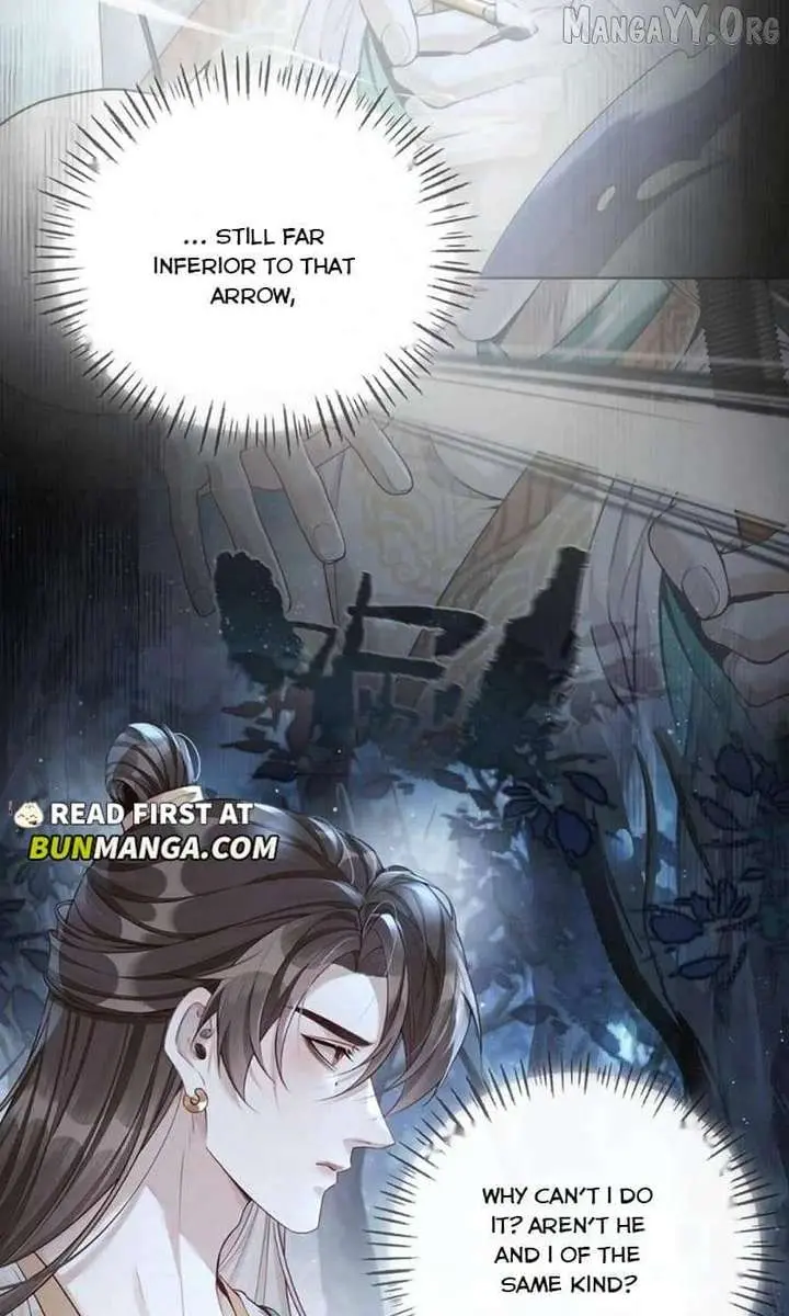 Was His Highness Assassinated Today Chapter 25 Page 8