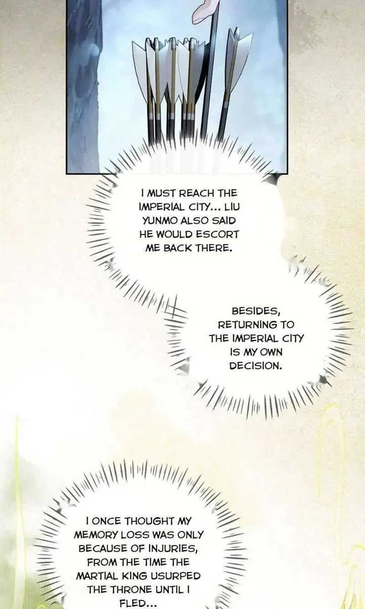 Was His Highness Assassinated Today Chapter 25 Page 10