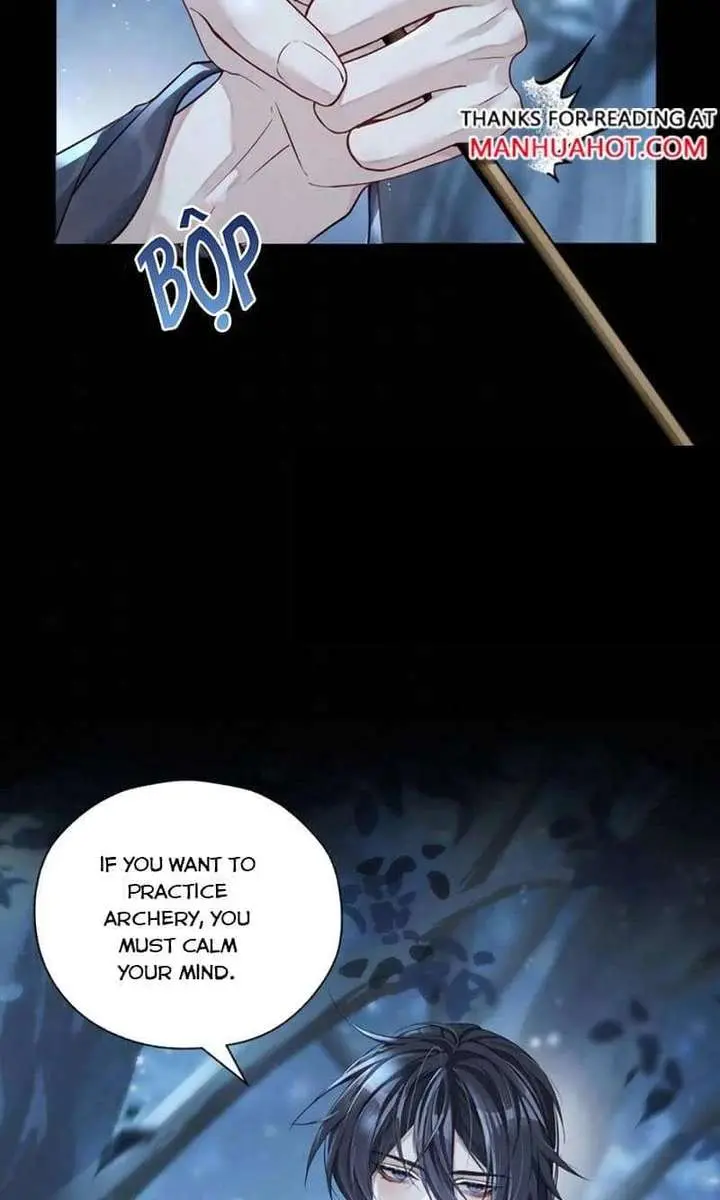 Was His Highness Assassinated Today Chapter 25 Page 14